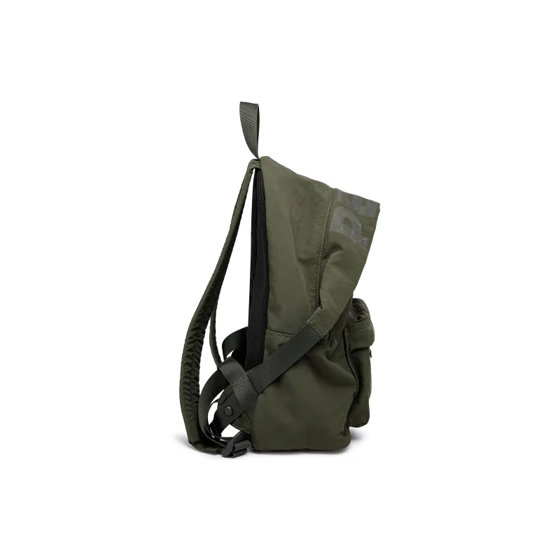 Pepsi Nylon Backpack Regular Unisex Multicolor-22