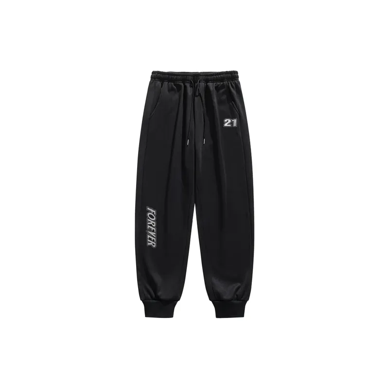FOREVER 21 Casual Sportswear Unisex-4