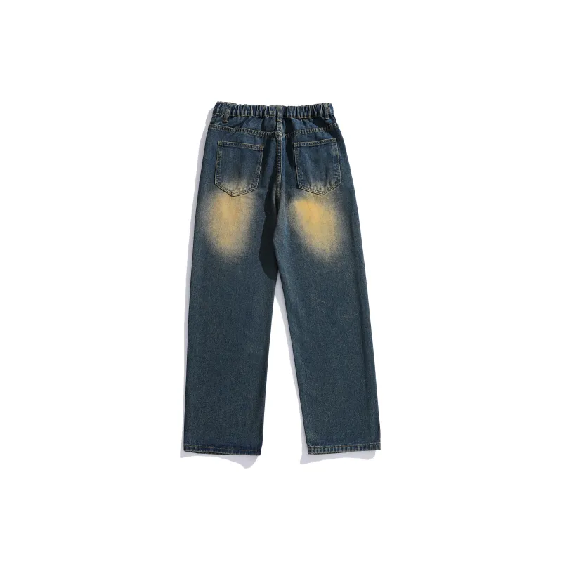 NOCAO Jeans Unisex-1