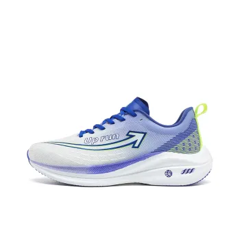 Up Run FeiyuTech Feiyu AK2000S Running Shoes Unisex Violet