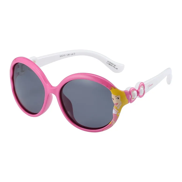 Disney Princess TPEE Oval Sunglasses Kids'-0