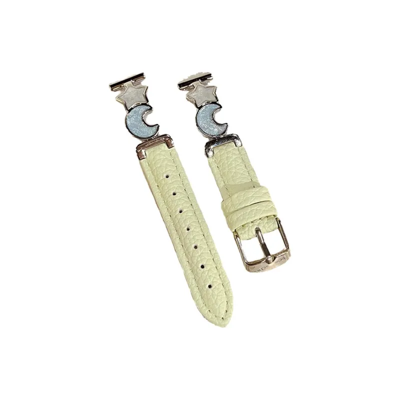 Fly Apple Compatibility Watch Band Metal-7