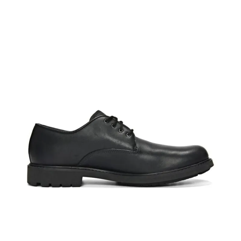 Timberland Earthkeepers Dress Shoes Men's Black-1
