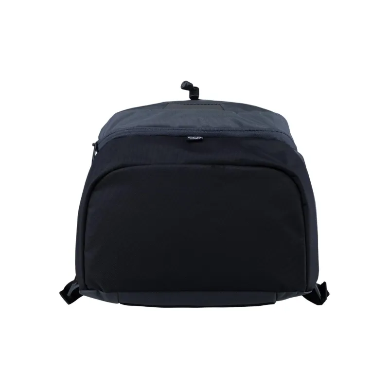 THE NORTH FACE Nylon Backpack Mini Men's Gray-2