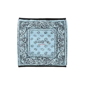 Supreme Bandana Fleece Neck Gaiter