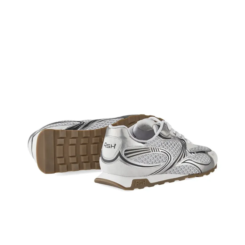 ASH KABUKI MAN Collection Wear-Resistant Low-Top Casual Shoes Men's-4