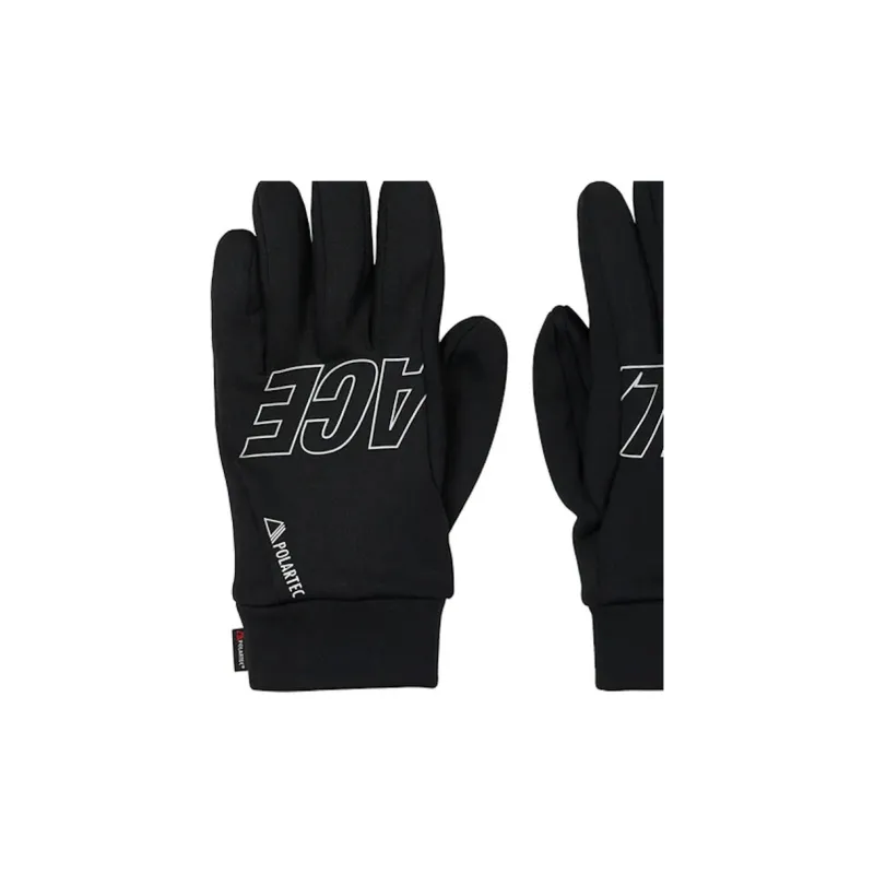 PALACE Polartec Powerstretch Gloves-2
