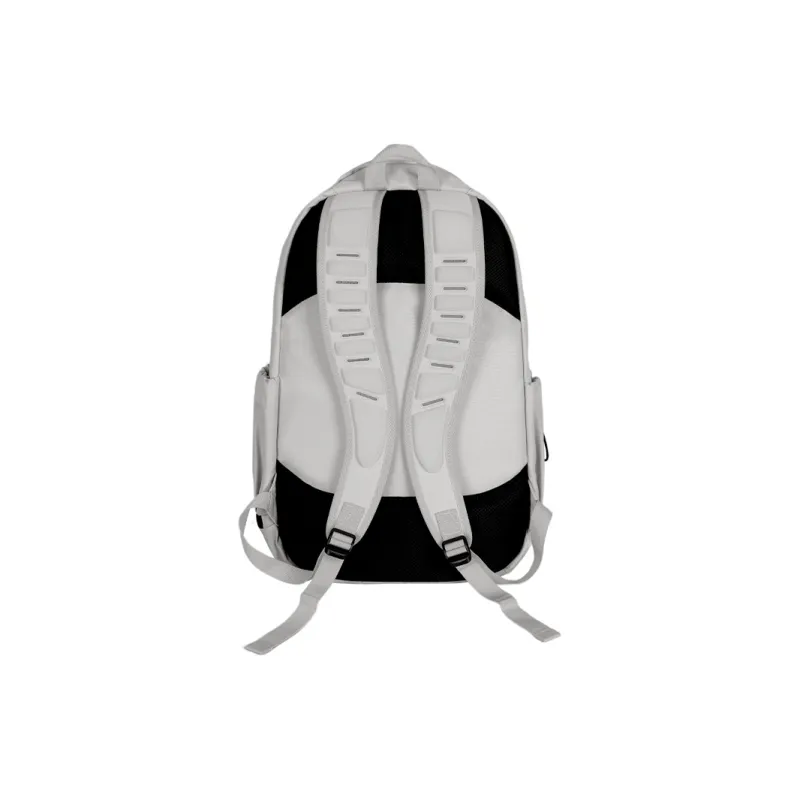 LiNing Polyester Backpack Regular Unisex White & Black-2