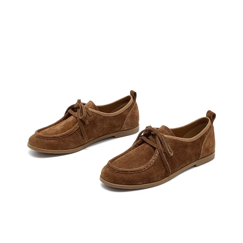 ELLE Casual Single Shoes Women's-1