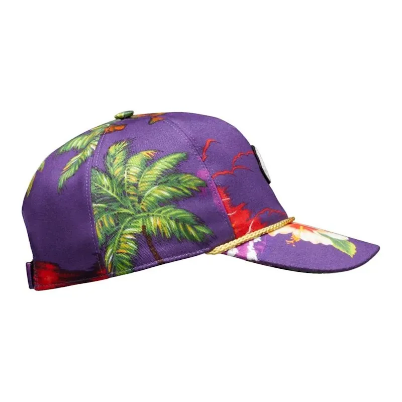 Moncler X Palm Angels Hawaii Cap-1