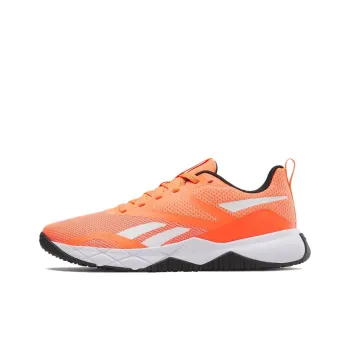 Nfx Reebok 'Supercharged Coral'