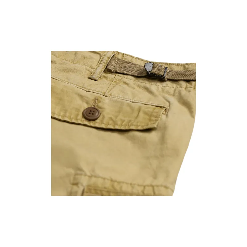 Polo Ralph Lauren Ranger Cargo Trousers-4