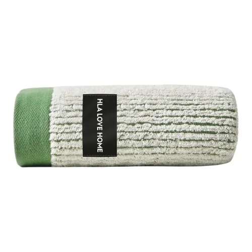 HLA Classic Stripes 100% Cotton Towel