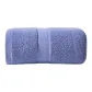 Blue Bath Towels 1 Pack