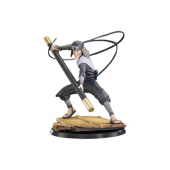 Tsume Naruto Characters Naruto, 3, Asuma Sarutobi Statues