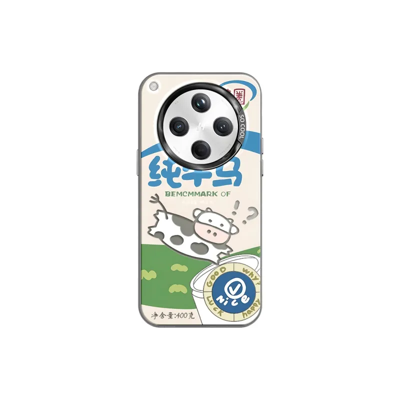 CHUNFAN Phone Cases-22