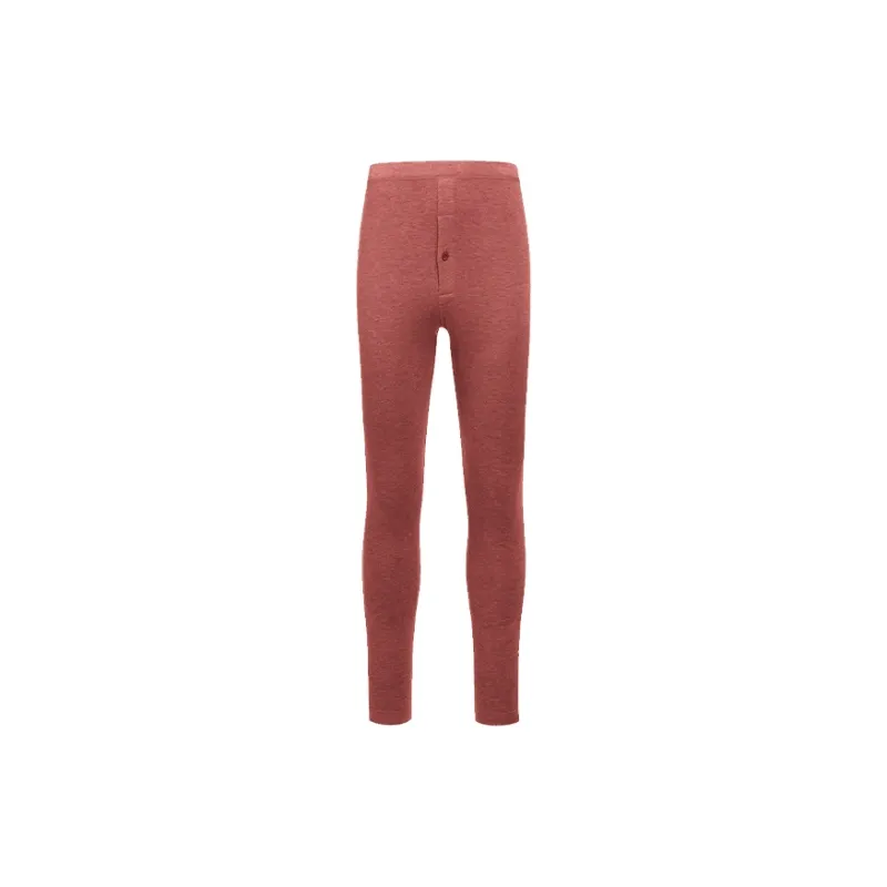 Casenland Men Thermal Pants-6