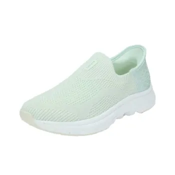 RAPIDO Anti Slip Wear Resistant Low Top Casual Shoes Unisex Green