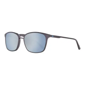HELLY HANSEN Square Sunglasses Unisex Gray