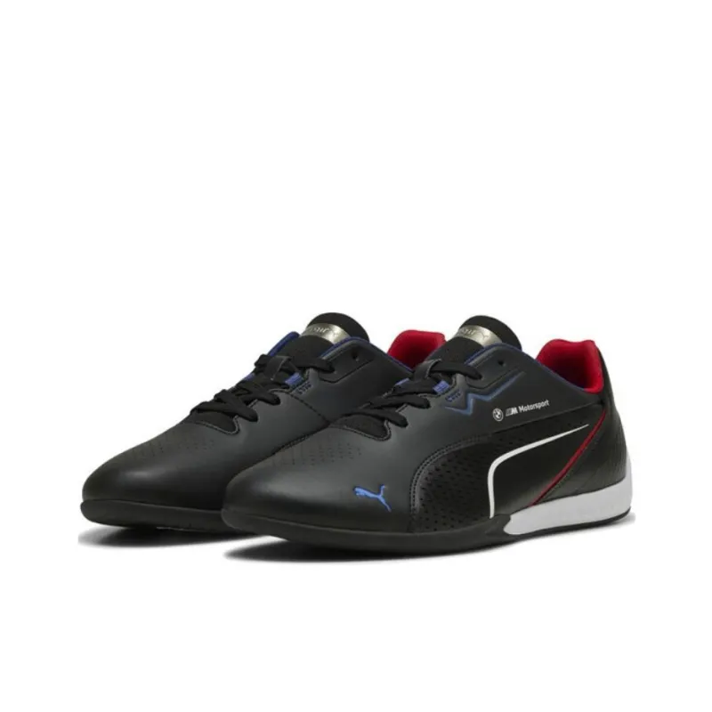 PUMA Drift Cat Anti-Slip Wear-Resistant Low-Top Casual Shoes Unisex Black-2