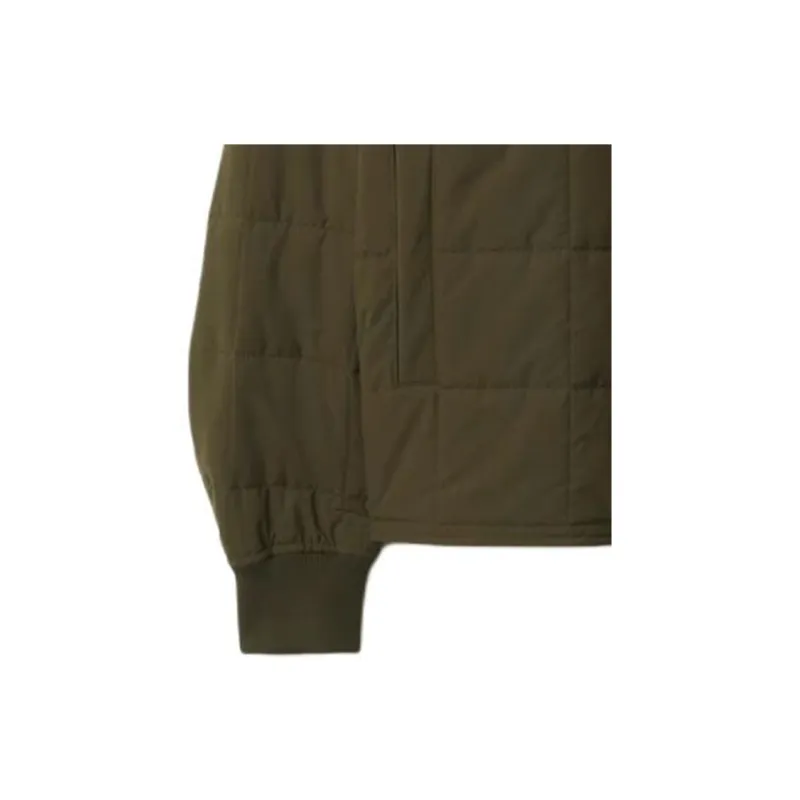 Burberry Jackets Coats Men's Green-1