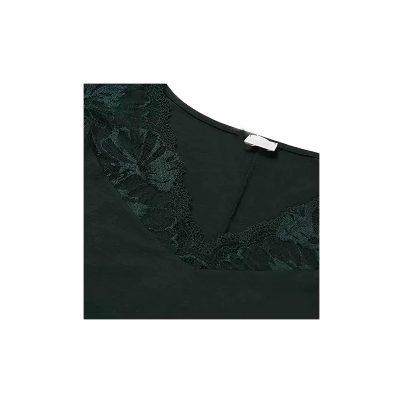 ZIMMERLI Undershirts Women's Jasper-4