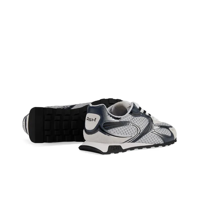 ASH KABUKI MAN Collection Wear-Resistant Low-Top Casual Shoes Men's-9