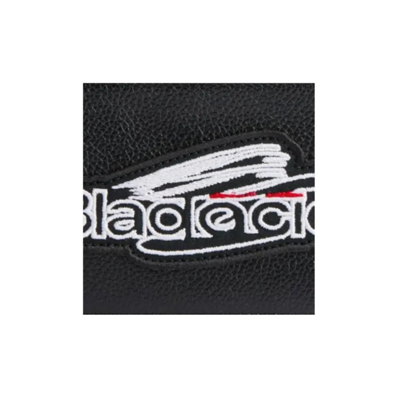 Balenciaga Logo Patch Zipped Card Holder-2