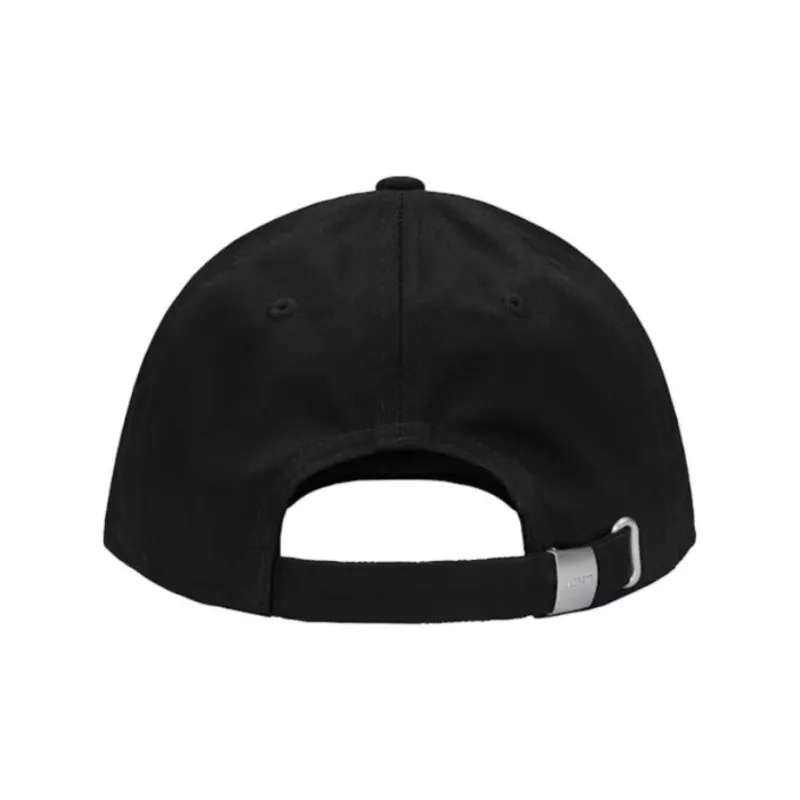 Supreme Lacoste Twill 6 Panel-1