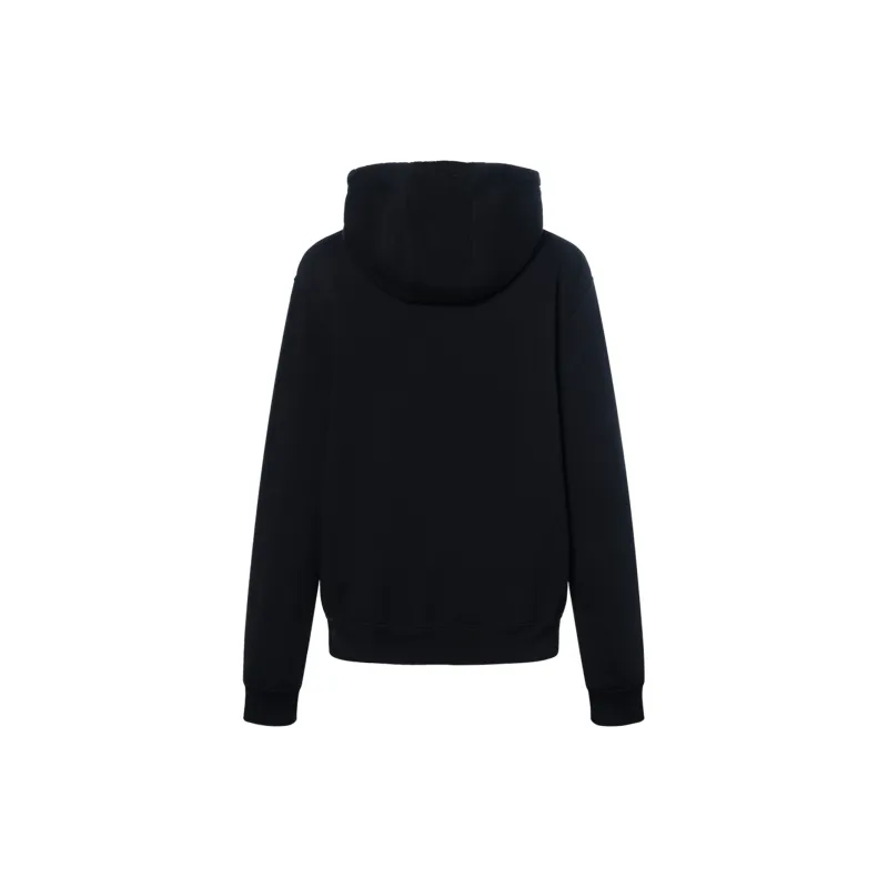 LOEWE x QIANYUQIANXUN SS22 Sweatshirt Women's Black-1