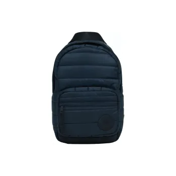 Converse Nylon Backpack Regular Men's Marine Blue