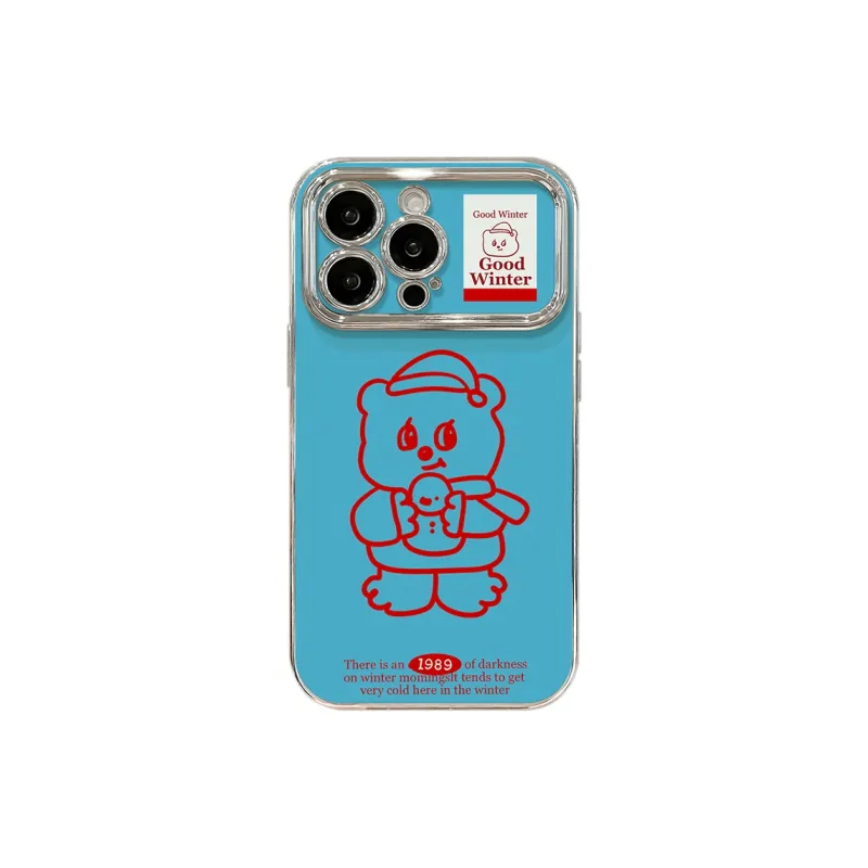 HASEE Phone Cases-8