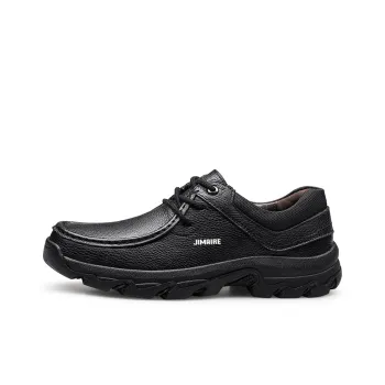 King Jinmai Men's Casual Shoes Men Low Top