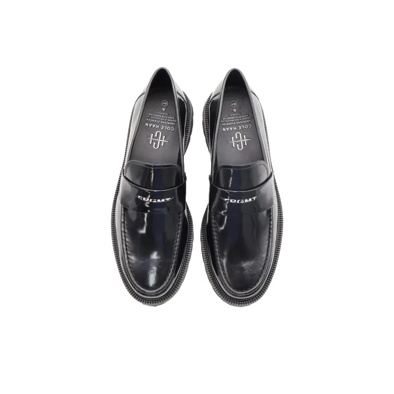 COLE HAAN American Classics Loafers Men's Black-3