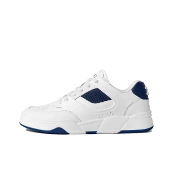 CELINE Trainer CT 09 Low Top Skateboard Shoes Men's White