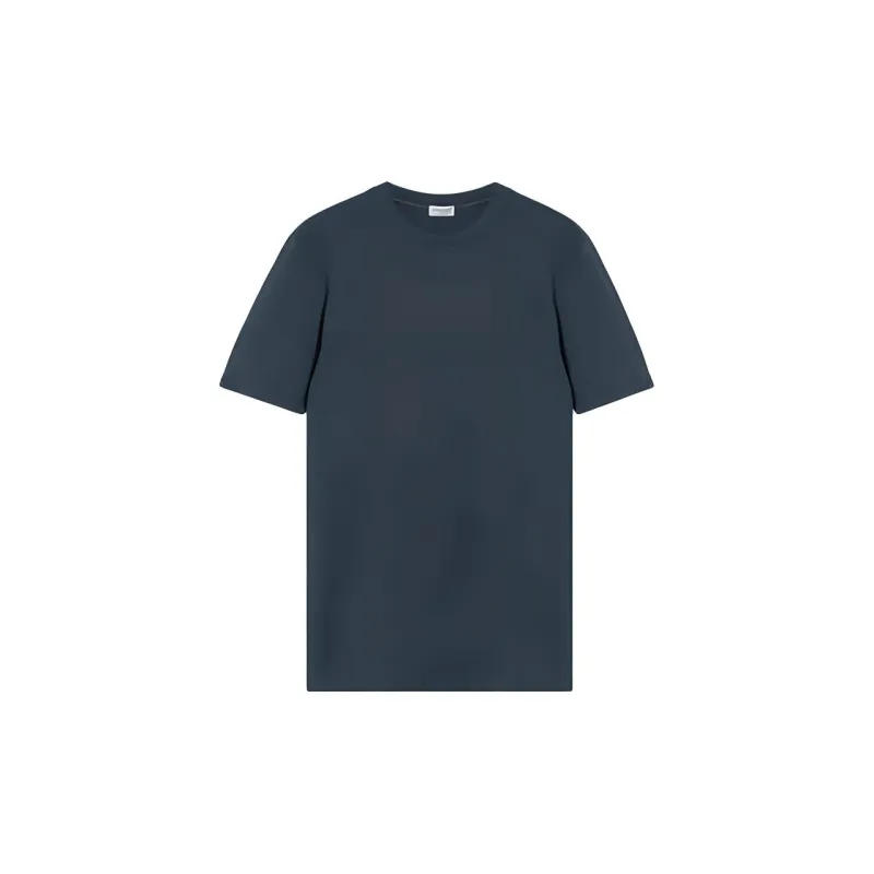 ZIMMERLI Undershirts Men's Black And Blue Color-0