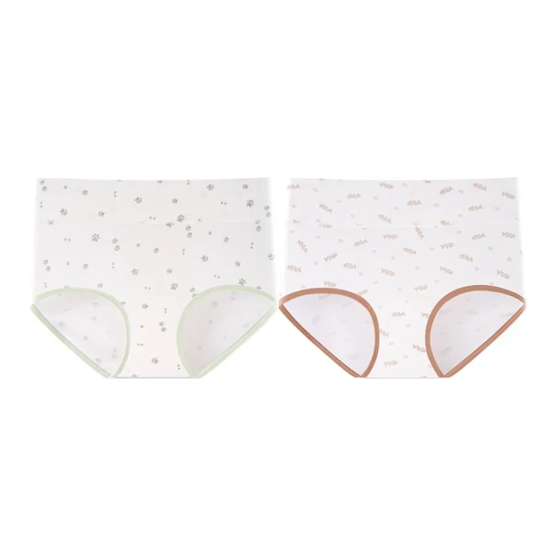 KJ Women's Underpants-22