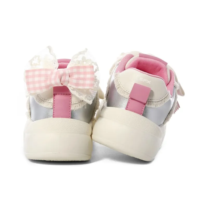 FULLXUAN Low-Top Skateboard Shoes Women's-9