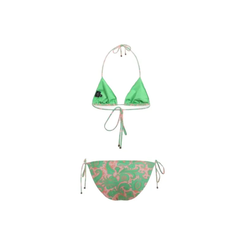 ETRO Bikinis Women's Green-1