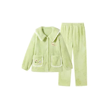Urban Beauty Pajama Set Women's