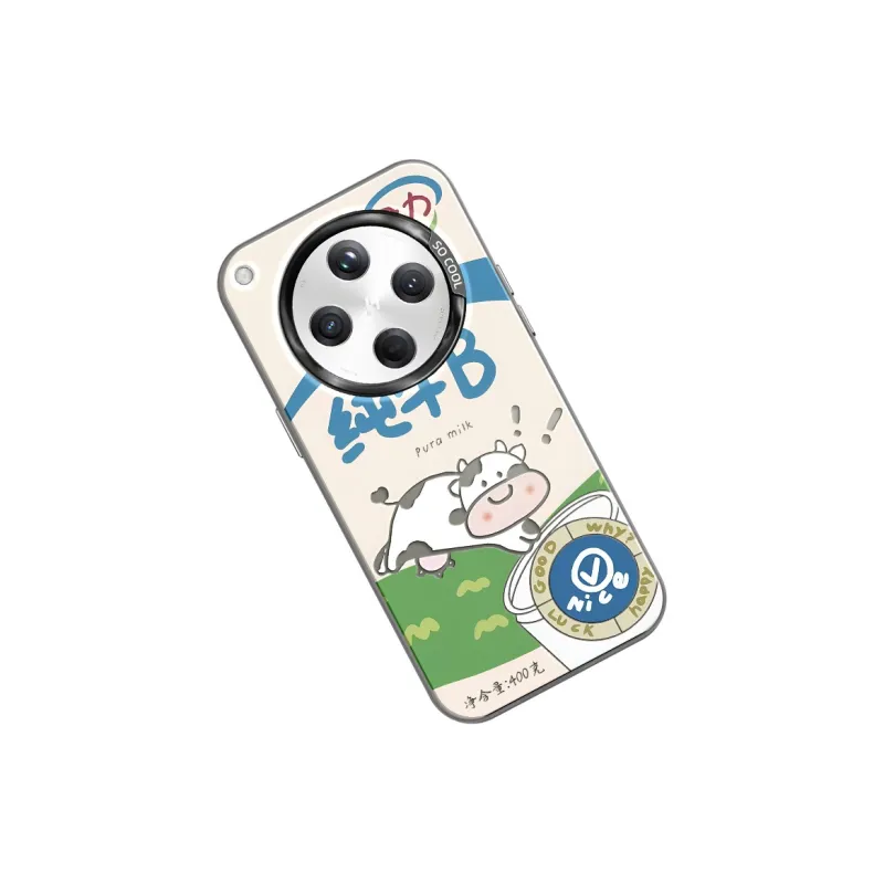 CHUNFAN Phone Cases-26