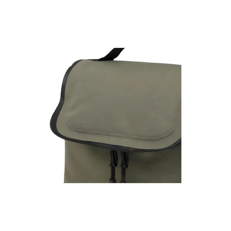 THE NORTH FACE Recycled Material Polyester One Shoulder Handbags Regular Unisex Taupe-2