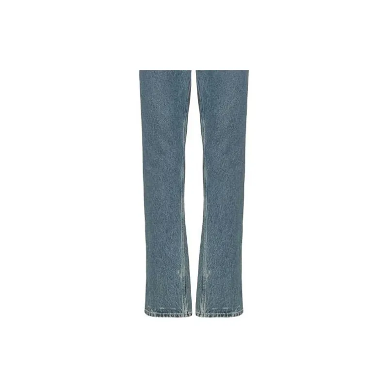 Burberry Jeans Men Denim Blue-4