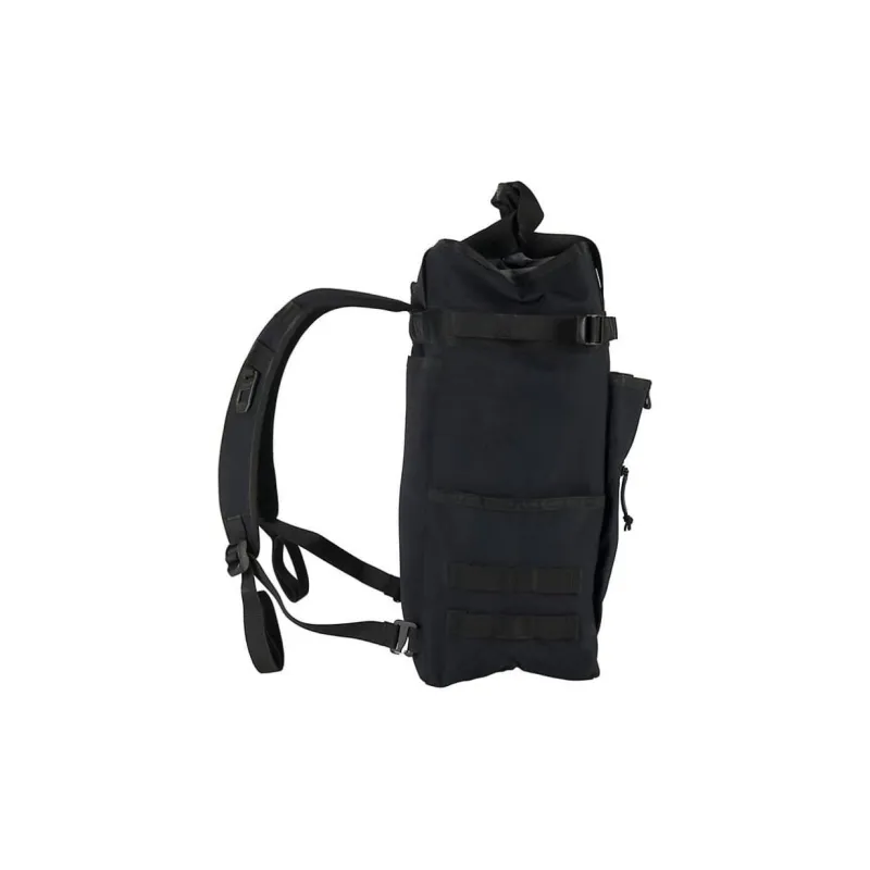 Carhartt Nylon Handbag Regular Unisex Black-2