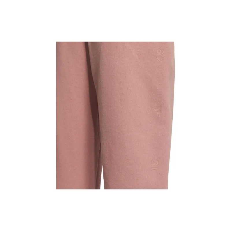 Adidas Casual Pants Men's Warm Earth Brown-5