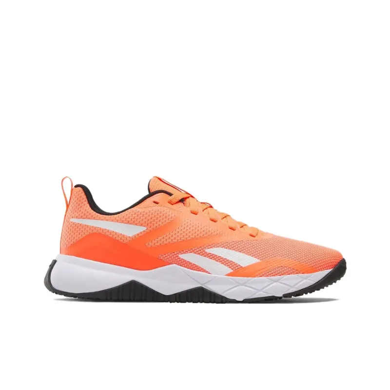 Nfx Reebok 'Supercharged Coral'-1