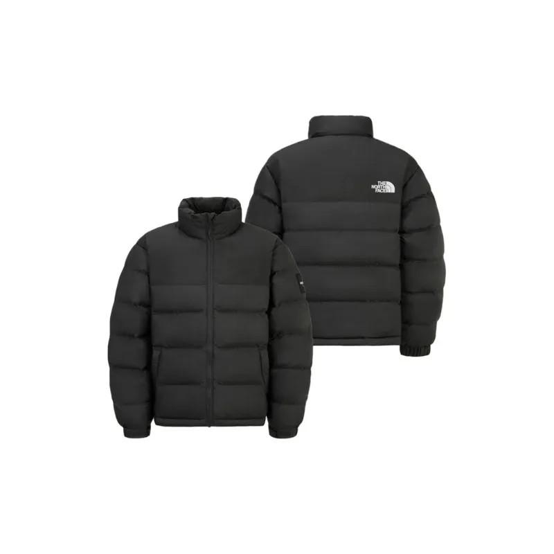 THE NORTH FACE Down Jackets & Coats Men's Charcoal Gray-3