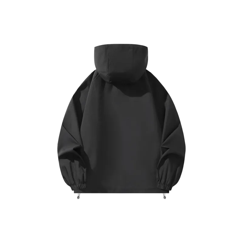 China Aerospace Jackets Coats Unisex-1