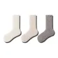 White+Oat+Gray[3 Pack]