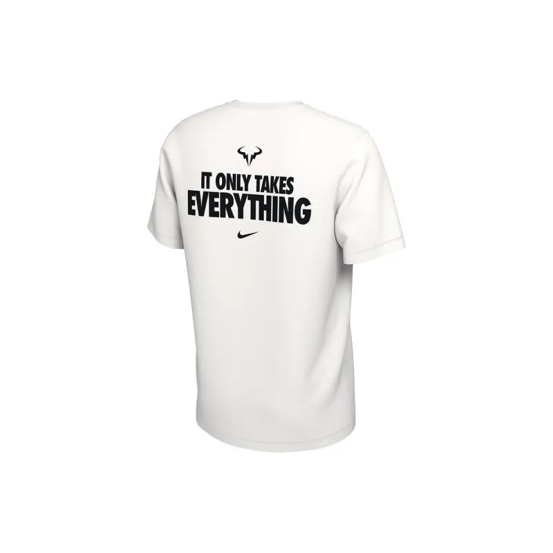 Nike Rafael Nadal Men's Nike Tennis T Shirt-1